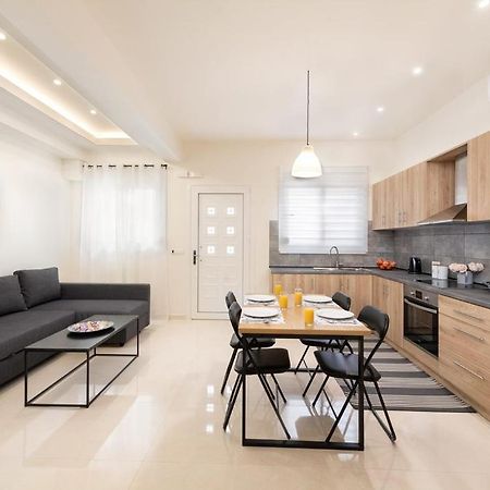 Asterashouse Apartman Rhodes City Kültér fotó