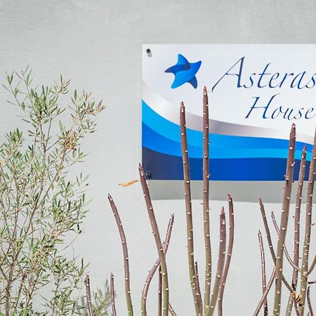 Asterashouse Apartman Rhodes City Kültér fotó