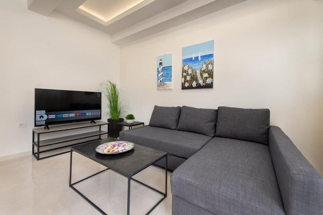 Asterashouse Apartman Rhodes City Kültér fotó