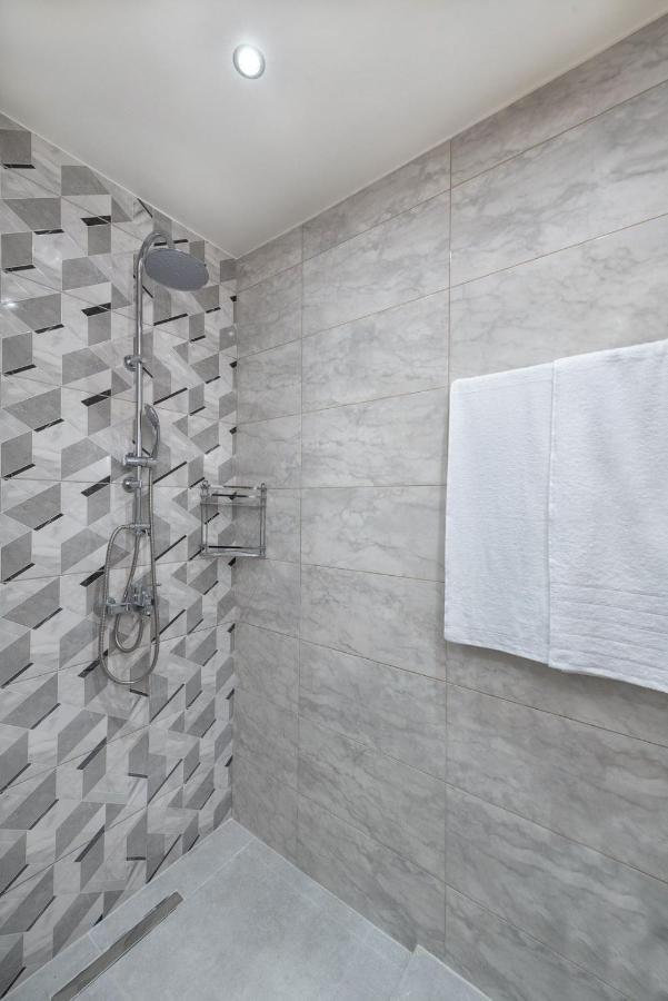 Asterashouse Apartman Rhodes City Kültér fotó