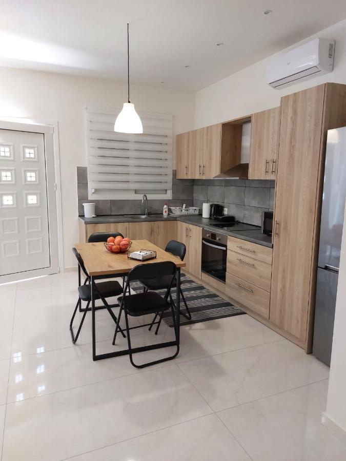 Asterashouse Apartman Rhodes City Kültér fotó