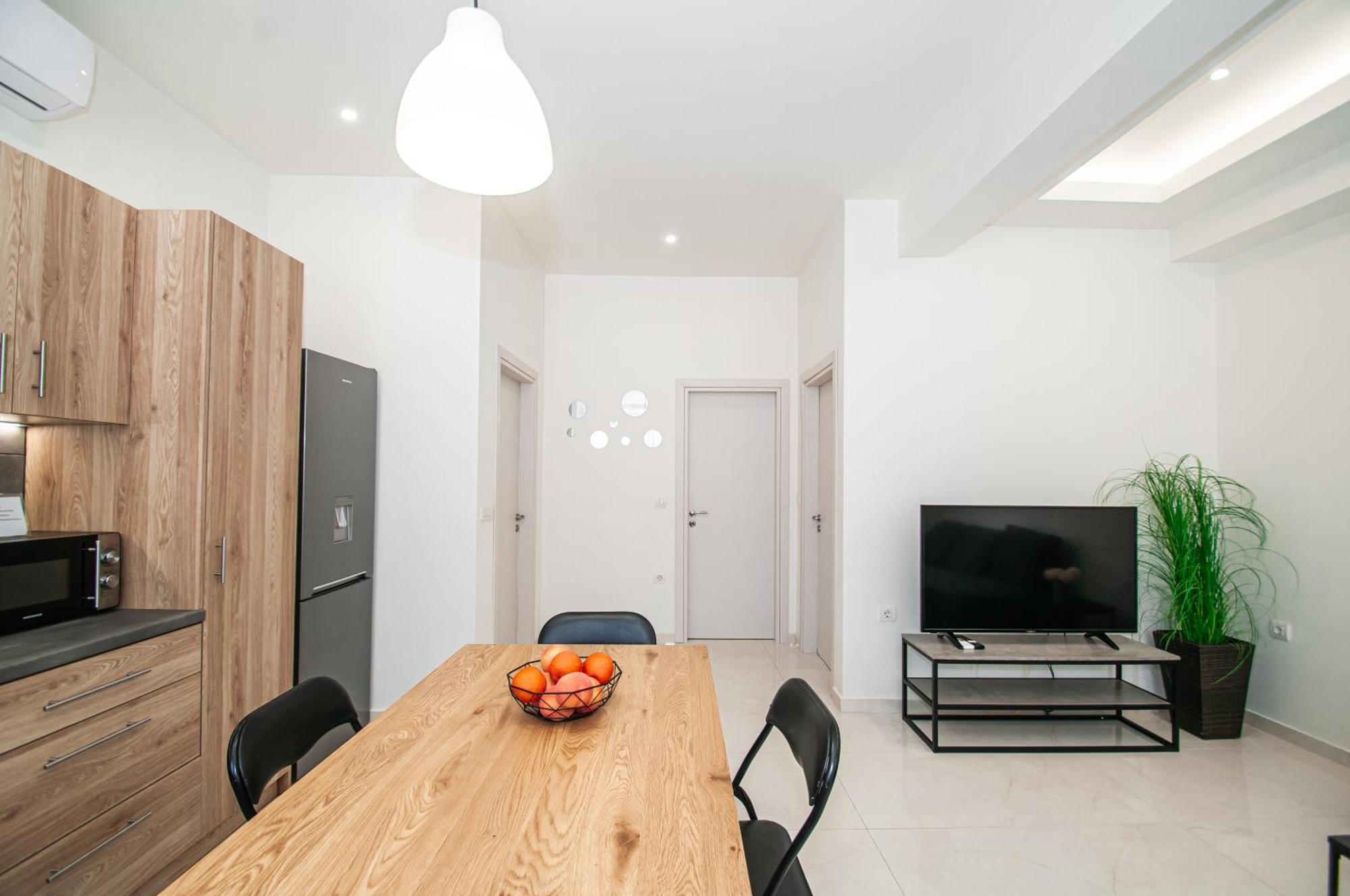 Asterashouse Apartman Rhodes City Kültér fotó