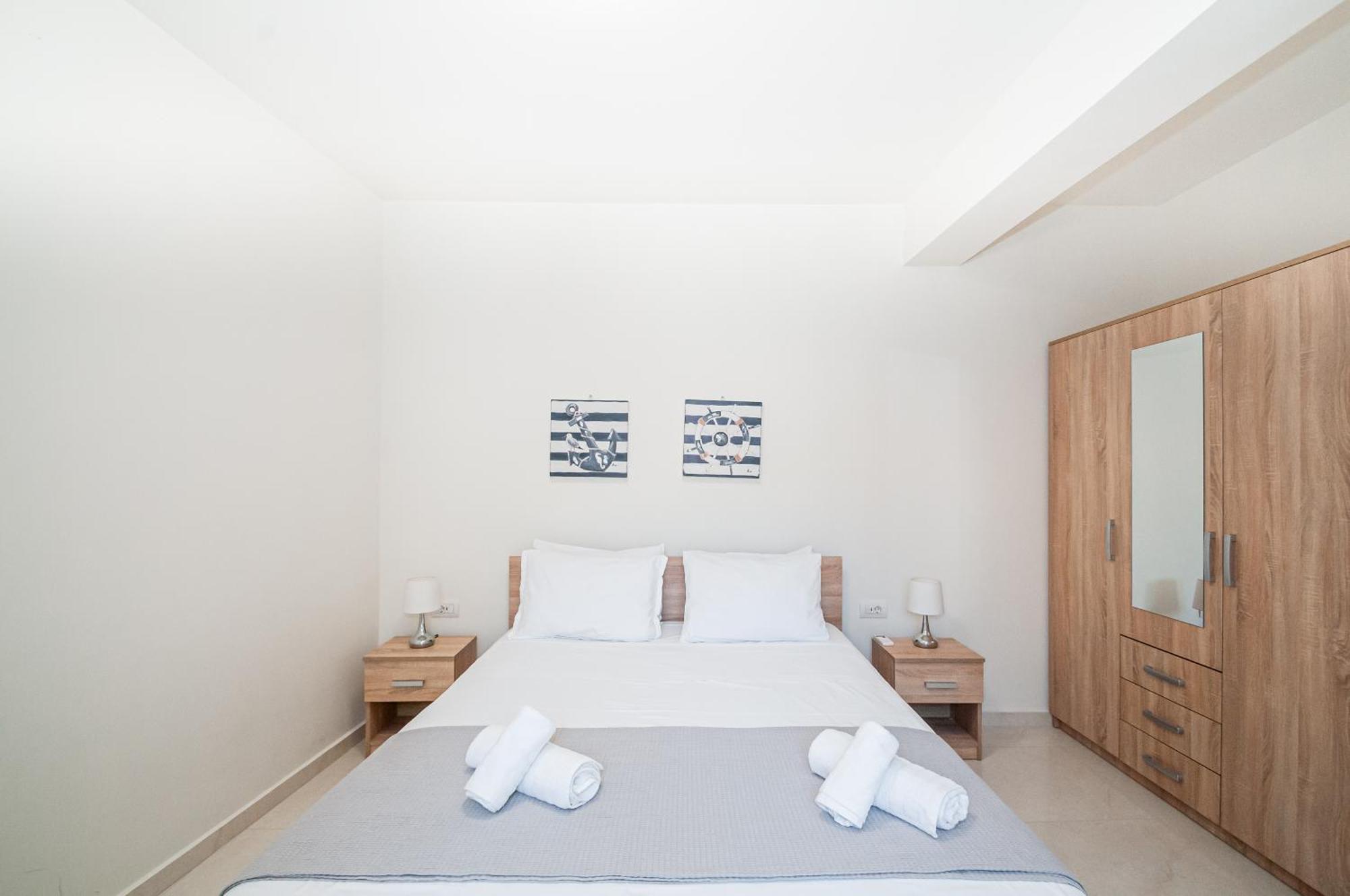 Asterashouse Apartman Rhodes City Kültér fotó