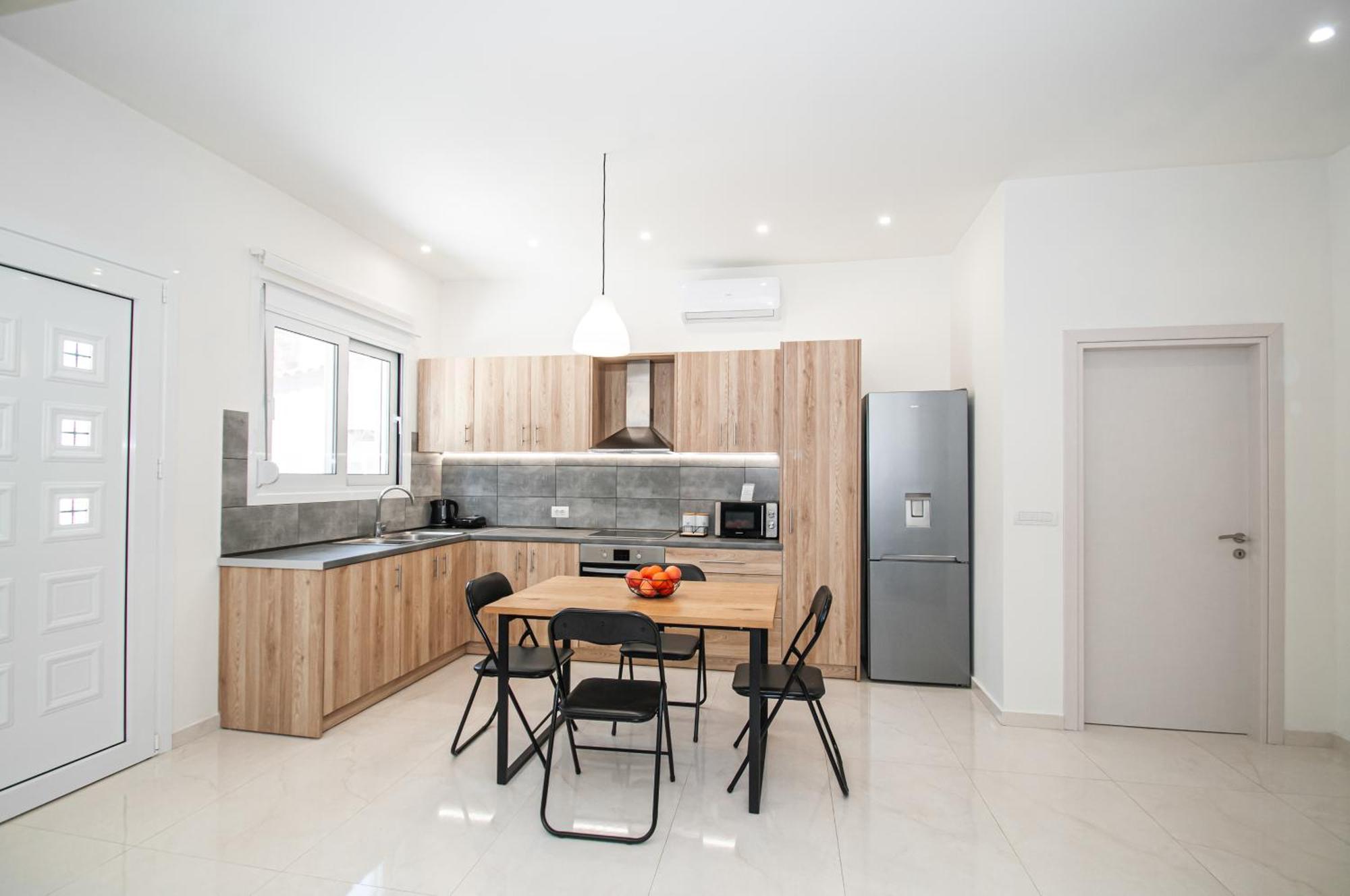 Asterashouse Apartman Rhodes City Kültér fotó