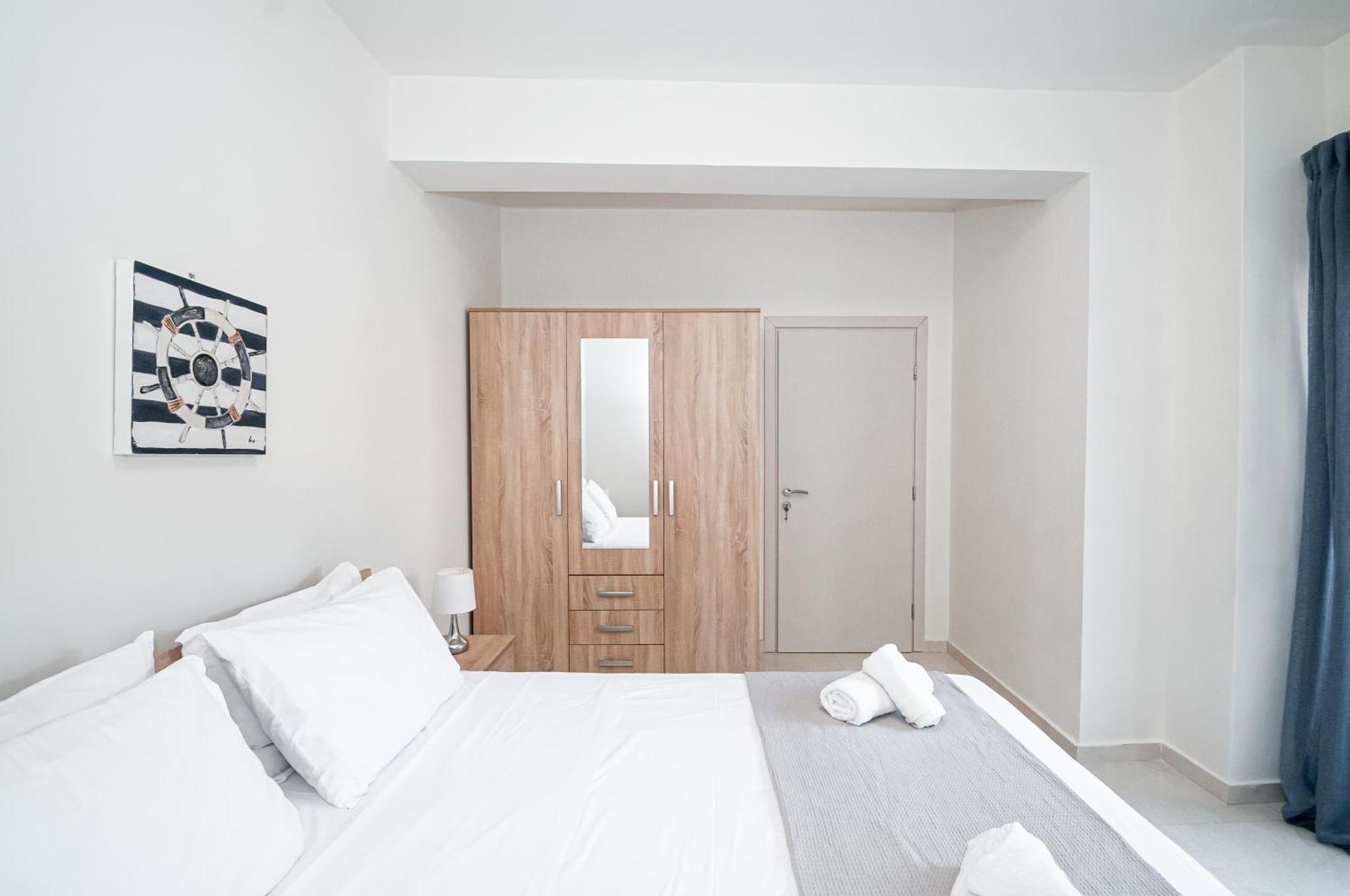Asterashouse Apartman Rhodes City Kültér fotó