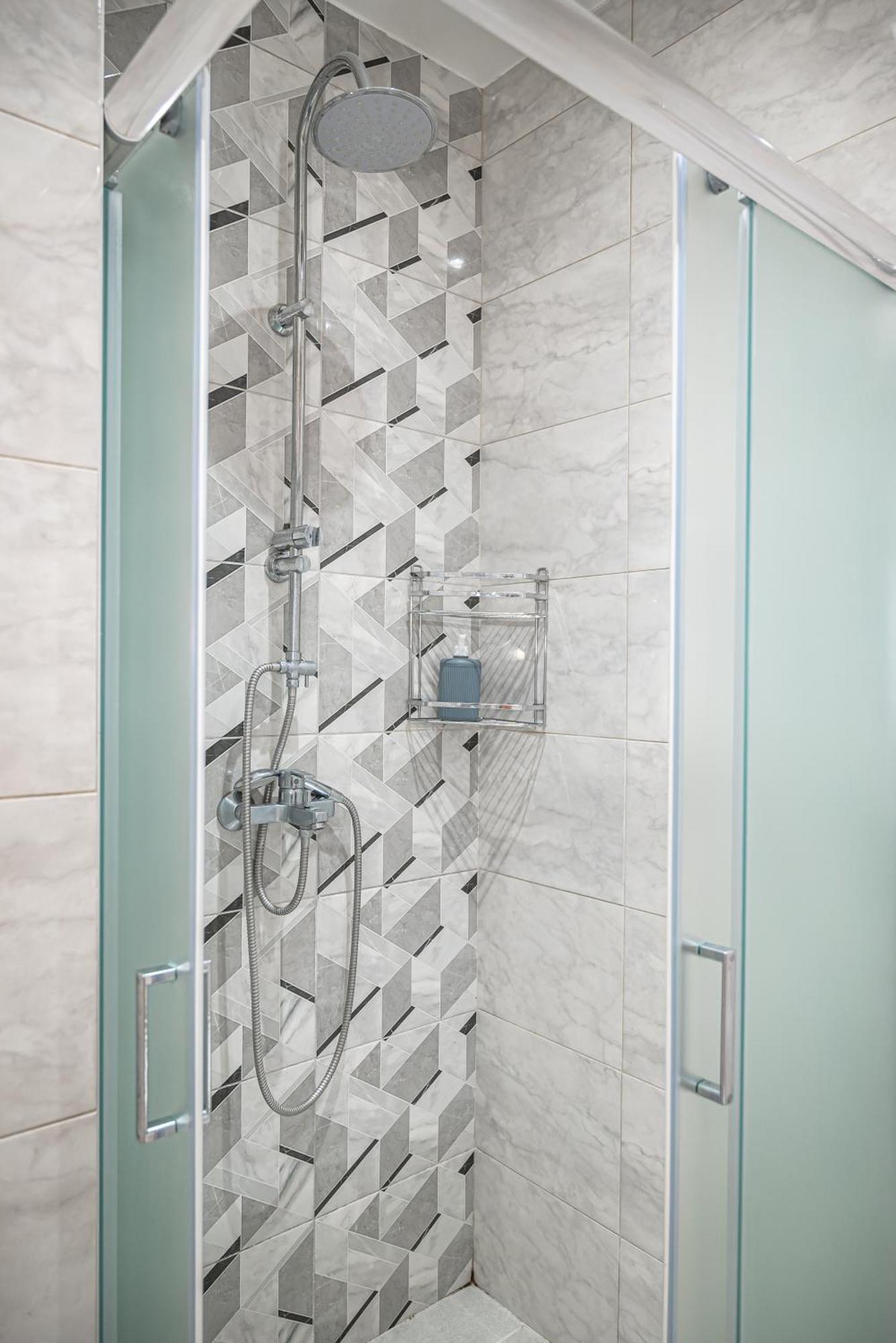 Asterashouse Apartman Rhodes City Kültér fotó