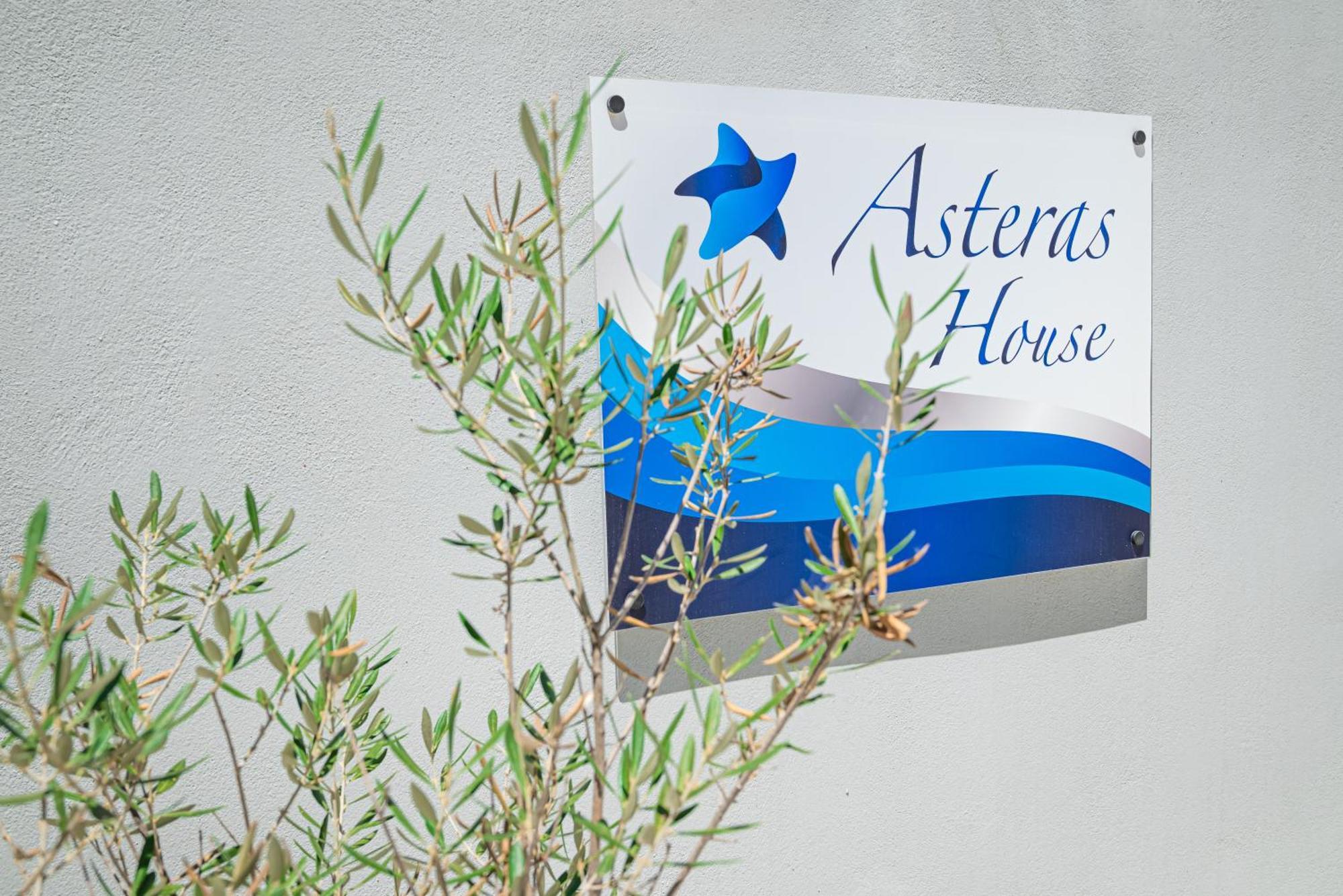 Asterashouse Apartman Rhodes City Kültér fotó