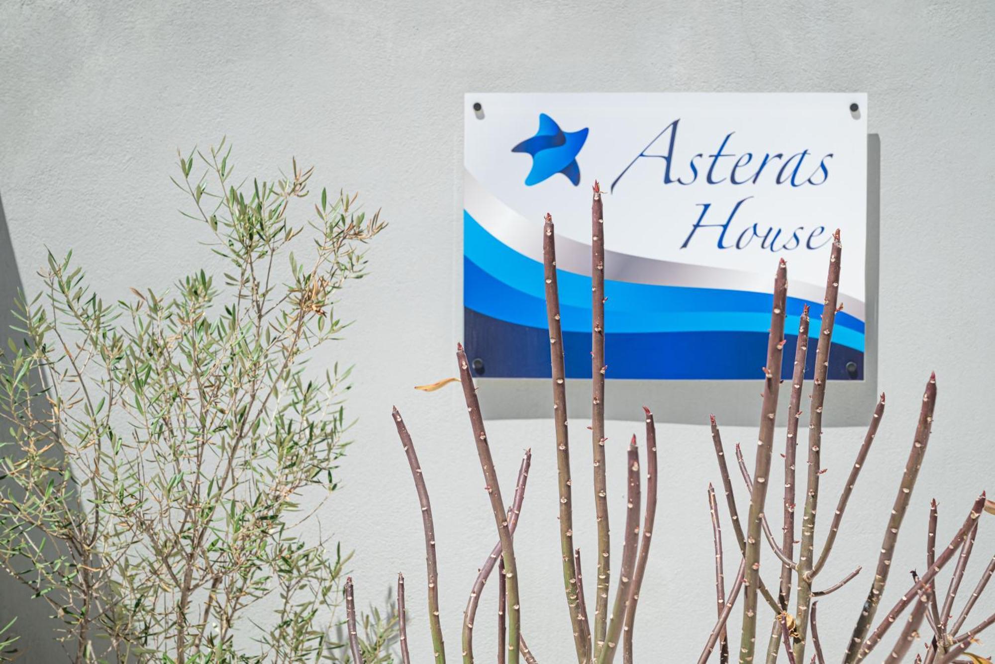 Asterashouse Apartman Rhodes City Kültér fotó